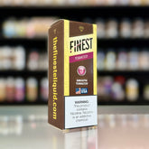 Smooth Tobacco - Finest Tobacco Edition (100ml)